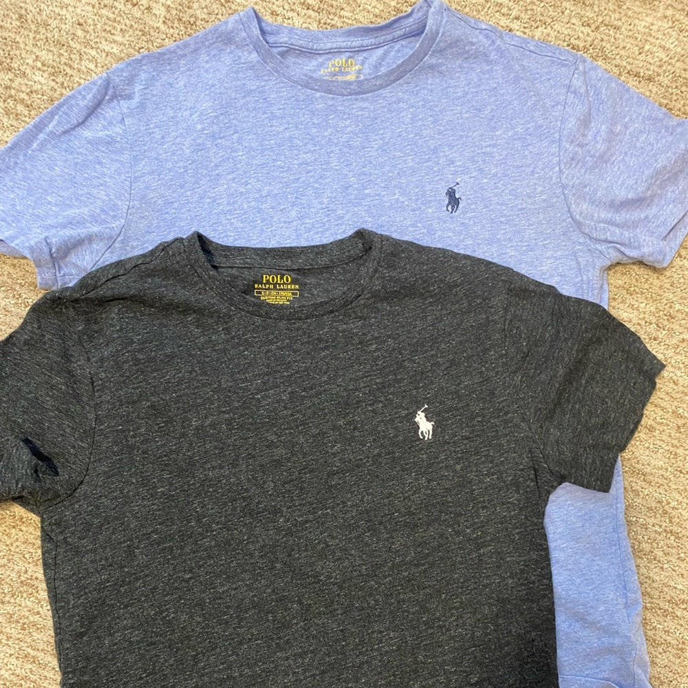 Ralph Lauren Polo Mens Small T-shirts